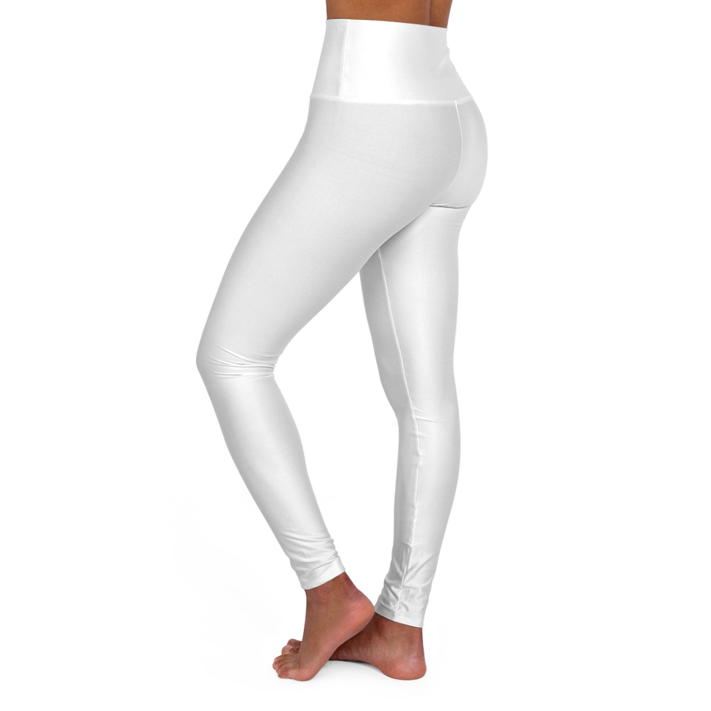 High Waisted Sports Leggings