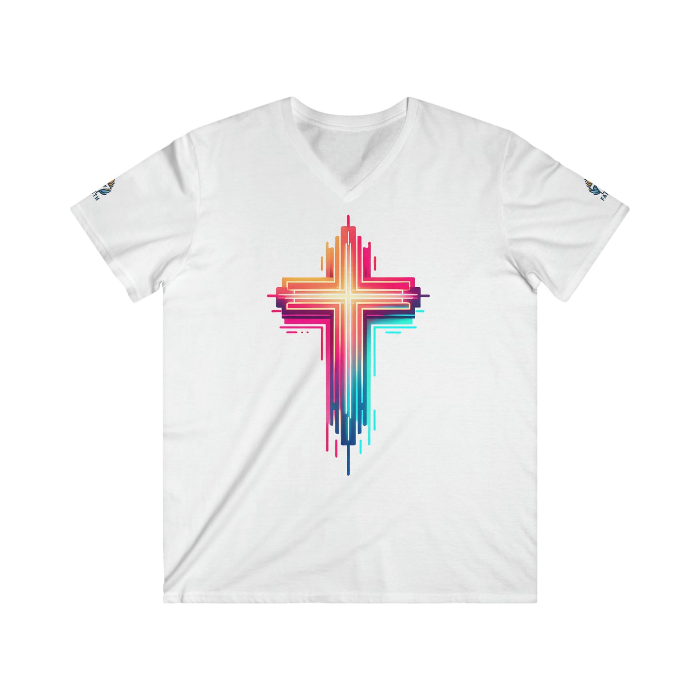 Neon Cross