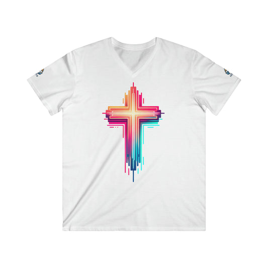 Neon Cross