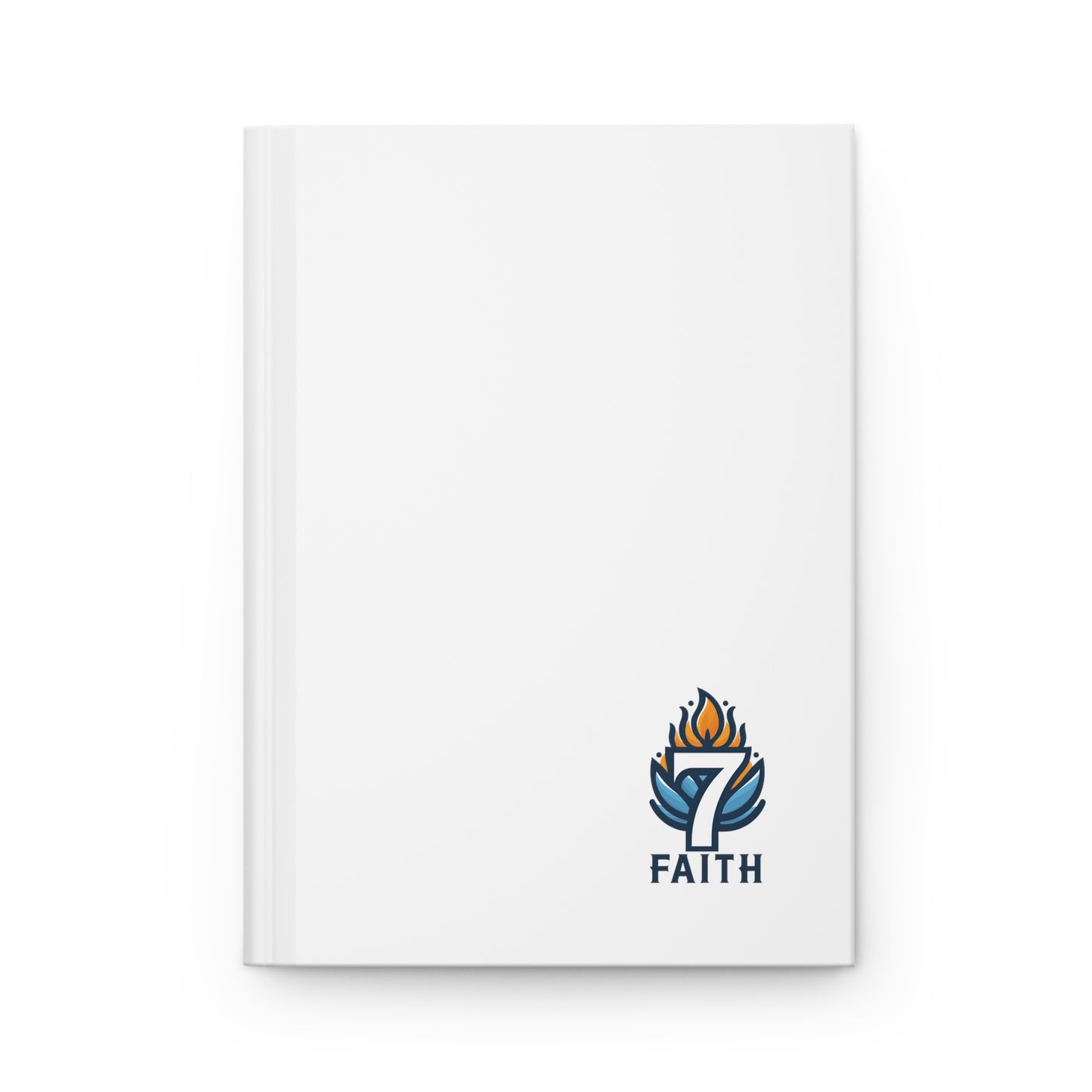 Hardcover Journal Matte