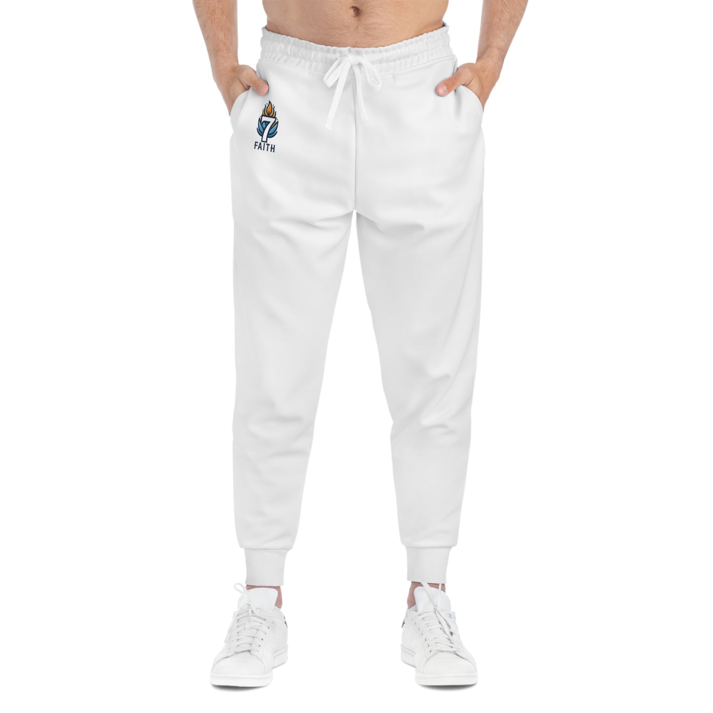 Athletic Joggers