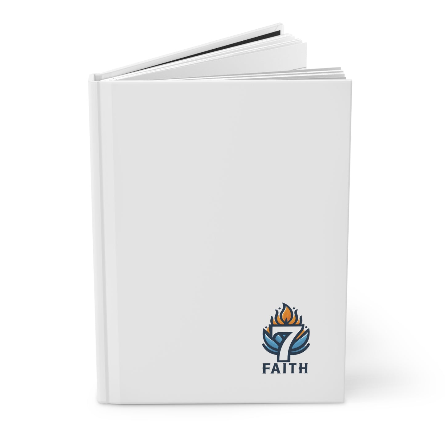 Hardcover Journal Matte