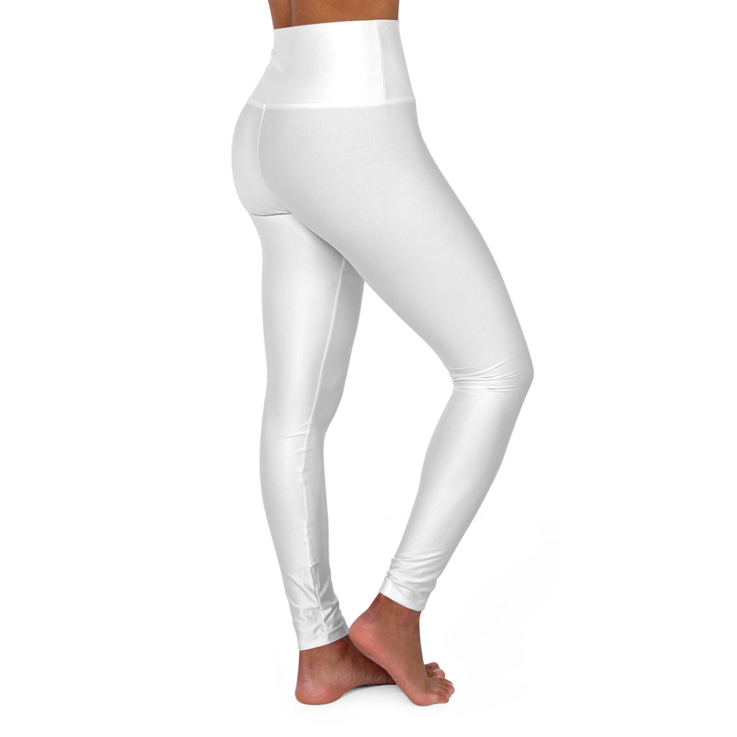 High Waisted Sports Leggings