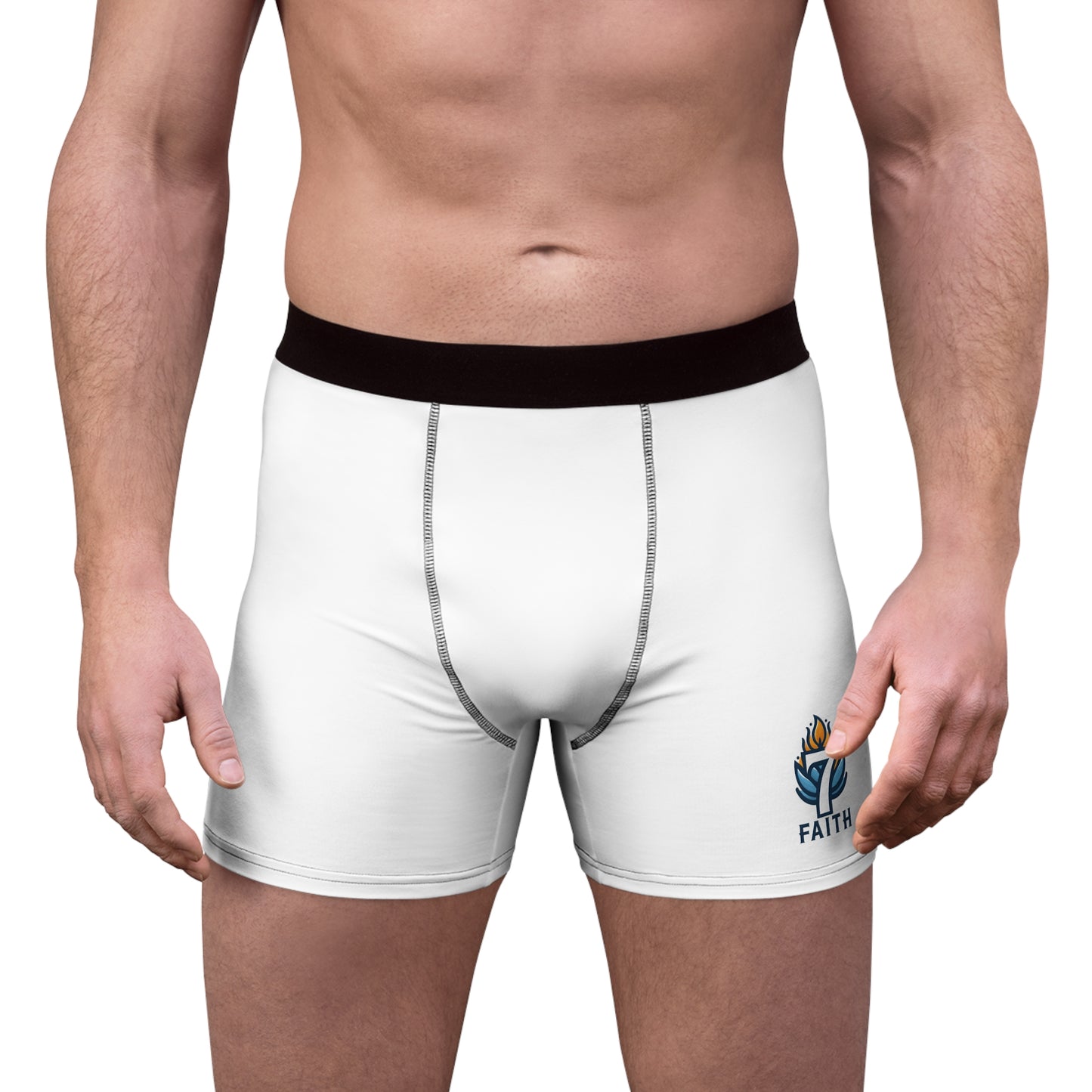 Men's Boxer Briefs