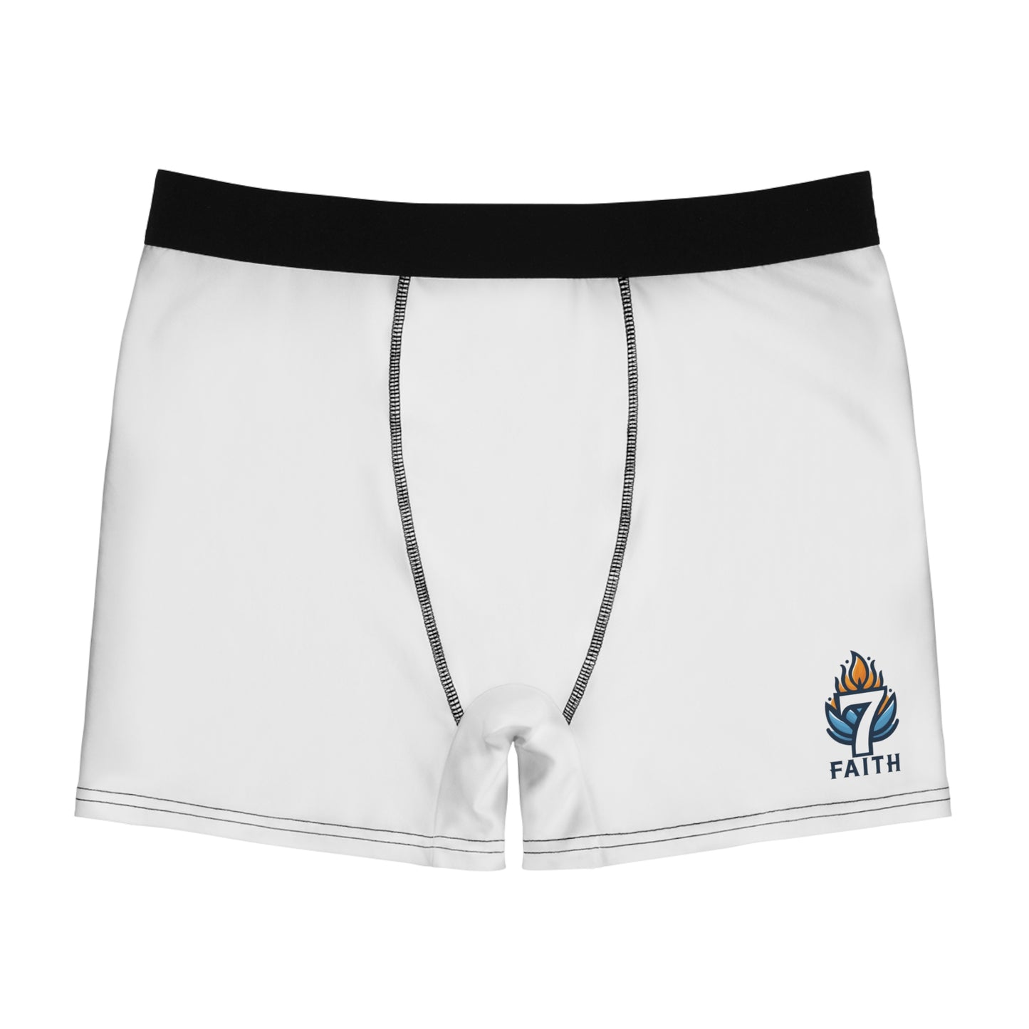 Men's Boxer Briefs