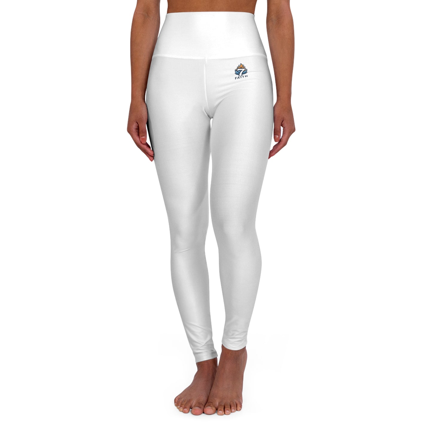 High Waisted Sports Leggings