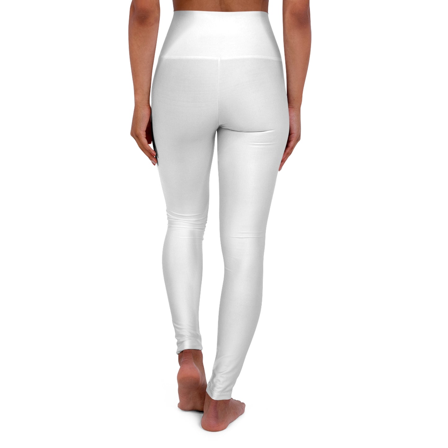 High Waisted Sports Leggings